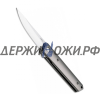 Нож Kwaiken Mini Titan Boker Plus складной BK01BO290
